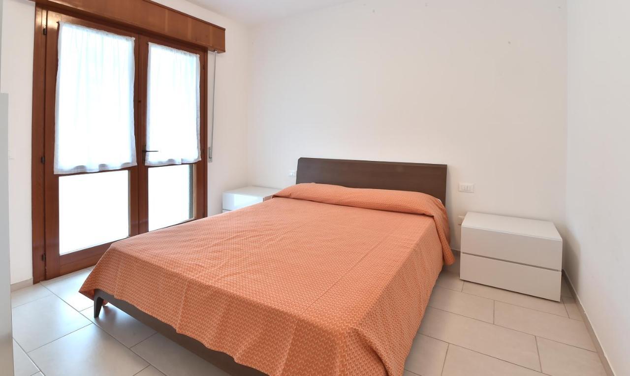 Villa Rosa Lignano Sabbiadoro Exteriör bild