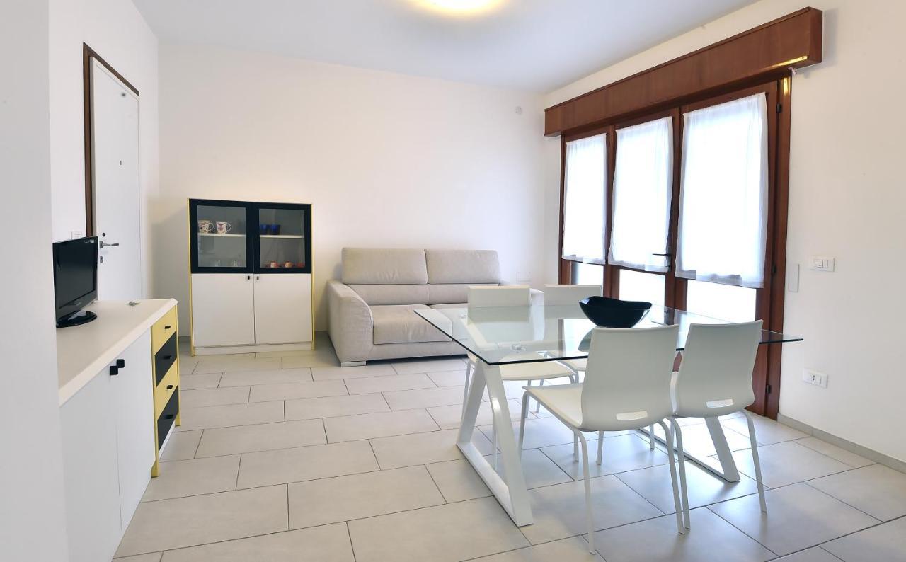 Villa Rosa Lignano Sabbiadoro Exteriör bild