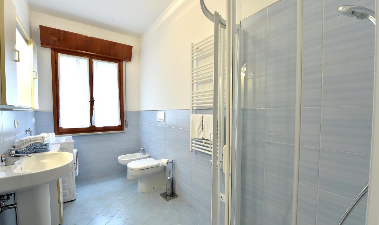 Villa Rosa Lignano Sabbiadoro Exteriör bild